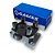 Bobina Ignição Gauss Equivalente 90449572 (CHEVROLET) - Imagem 1