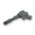 Bobina Ignição Gauss Equivalente BI0072MM (MAGNETI MARELLI) - Imagem 2