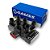 Bobina Ignição Gauss Equivalente 90TF12029A1A (FORD) - Imagem 1