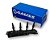 Bobina Ignição Gauss Equivalente 2526059A (SAGEM) - Imagem 1