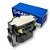 Bobina Ignição Gauss Equivalente 90919-02163 (TOYOTA) - Imagem 1