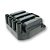 Bobina Ignição Gauss Equivalente 06A 905 104 (VW) - Imagem 2