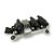 Bobina Ignição Gauss Equivalente 078905101A (AUDI / VW) - Imagem 2