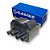 Bobina Ignição Gauss Equivalente 1208063 (OPEL) - Imagem 1