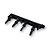 Bobina de Ignição Citroen C4 Xsara 2007 a 2013 Gauss - Imagem 2