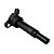 Bobina De Ignicao Hyundai Elantra Kia Soul Ix35 27300-2e000 - Imagem 2