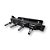 Bobina de Ignição Peugeot 306 Break 1.8 16V 97-02 Gauss - Imagem 2