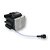 Bobina Ignição Gauss Equivalente 867 905 105 A (VW) - Imagem 2