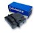 Bobina de Ignição Toyota Corolla 1.6i 16V Sedan 97-99 Gauss - Imagem 1