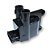 Bobina Ignição Gauss Equivalente 90919-02217 (TOYOTA) - Imagem 2