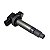 Bobina De Ignição Gauss Equivalente 90919-02263 Denso - Imagem 2