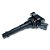 Bobina De Ignição Gauss Equivalente 90080-1901700 Toyota - Imagem 1