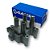 Bobina de Ignição Chery QQ Gauss - Imagem 1
