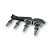 Bobina Ignição Gauss Equivalente 9636337880 (CITROEN) - Imagem 2