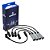 Cabo De Ignição Gauss Equivalente 9 295 080 040 Bosch - Imagem 1
