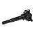 Bobina De Ignicao Gauss Toyota Hilux Sw4 Sw4 1995 A Diante - Imagem 1