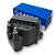 Bobina Ignição Gauss Equivalente 1103646 (GM) - Imagem 1