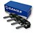 Bobina Ignição Chevrolet Astra 1.6 16V Gauss - Imagem 1