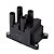 Bobina De Ignição Gauss Equivalente 988F-12029-Ac Ford - Imagem 2