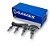 Bobina Ignição Gauss Equivalente 597080 (CITROEN) - Imagem 1