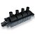 Bobina de Ignição Gauss Bmw Serie 3 316i/318i/318ti/518i/Z3 - Imagem 1