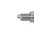 Vela De Ignição Gauss Equivalente W16Exr-U Denso - Imagem 4
