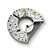 Placa de Diodos Ford Escort 1.6 Ap Gauss - Imagem 2