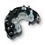 Placa De Diodos Gauss Equivalente 0 124 325 170 Bosch - Imagem 2