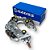 Placa Diodos Gauss Equivalente alternador: 104210-5780 denso - Imagem 1