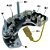 Placa De Diodos Gauss Equivalente 54022220 Lucas - Imagem 3