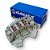 Placa De Diodos Gauss Equivalente 729412 Lester - Imagem 1