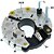 Placa De Diodos Gauss Equivalente 1127320716 Bosch - Imagem 3