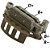 Placa De Diodos Gauss Equivalente A3T01596 Mitsubishi - Imagem 3