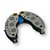 Placa De Diodos Gauss Equivalente 2102746 Valeo - Imagem 2