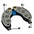 Placa De Diodos Gauss Equivalente A14N36432782 Valeo - Imagem 3