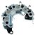 Placa De Diodos Gauss Equivalente 63624901 Magneti Marelli - Imagem 3