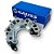 Placa De Diodos Gauss Equivalente 63624901 Magneti Marelli - Imagem 1