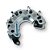 Placa De Diodos Gauss Equivalente 63624901 Magneti Marelli - Imagem 2