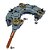 Placa Diodos Equivalente alternador 1449963 caterpillar - Imagem 3