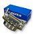 Placa De Diodos Gauss Equivalente A002T36391 Mitsubishi - Imagem 1