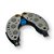 Placa De Diodos Gauss Equivalente 2105707 Valeo - Imagem 2