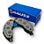 Placa De Diodos Gauss Equivalente 2105707 Valeo - Imagem 1