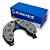 Placa De Diodos Gauss Equivalente 2101846 Valeo - Imagem 1
