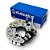 Placa De Diodos Gauss Equivalente 0 120 468 009 Bosch - Imagem 1