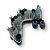 Placa de Diodos Fiat Strada 1.8 2020 Gauss - Imagem 2