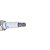 Kit 4 Velas Ford Fiesta 1.6 8v Zetec Rocam desde 2008 Flex - Imagem 5