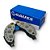 Placa Diodos Gauss Equivalente 940 038 308 magneti marelli - Imagem 1