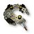 Placa Diodos Gauss Equivalente alternador 104210-7020 denso - Imagem 2