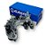 Placa Diodos Gauss Equivalente alternador: 37300-23650 valeo - Imagem 1