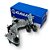 Placa De Diodos Gauss Equivalente 2655517 Valeo - Imagem 1